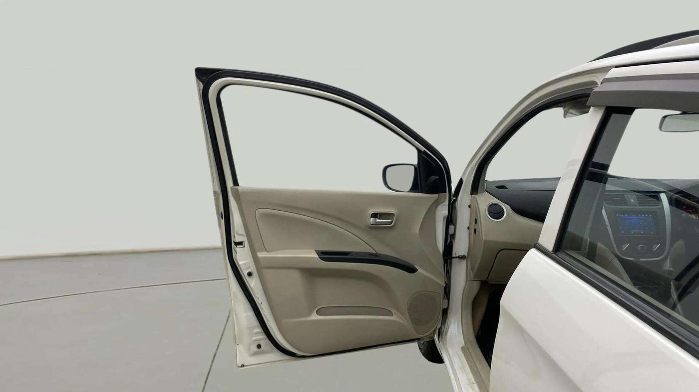 2019 Maruti Celerio VXI, Petrol, Manual, 55,690 km, LHS Front Door