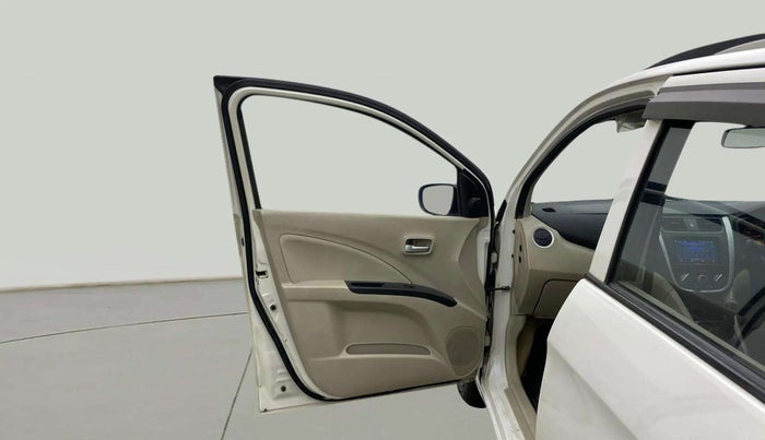 2019 Maruti Celerio VXI, Petrol, Manual, 55,634 km, LHS Front Door