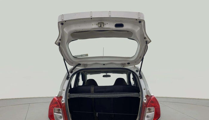 2019 Maruti Celerio VXI, Petrol, Manual, 55,634 km, Boot Door Open