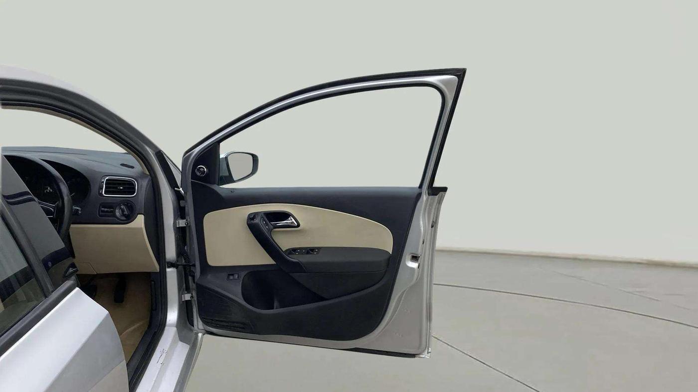 2021 Skoda Rapid AMBITION AT TSI, Petrol, Automatic, 62,194 km, RHS Front Door
