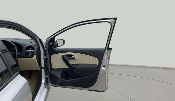 2021 Skoda Rapid AMBITION AT TSI, Petrol, Automatic, 61,559 km, RHS Front Door