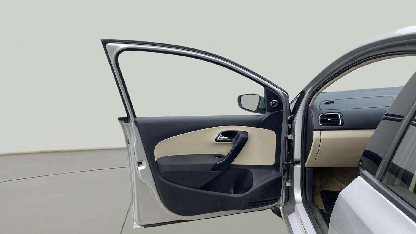 2021 Skoda Rapid AMBITION AT TSI, Petrol, Automatic, 62,194 km, LHS Front Door