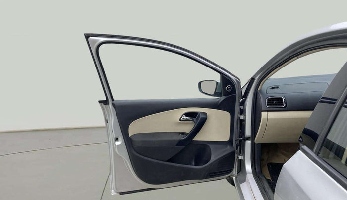 2021 Skoda Rapid AMBITION AT TSI, Petrol, Automatic, 61,559 km, LHS Front Door