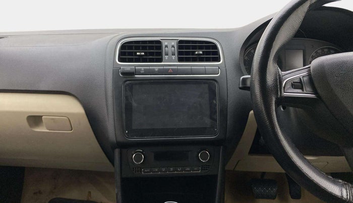 2021 Skoda Rapid AMBITION AT TSI, Petrol, Automatic, 61,559 km, Air Conditioner