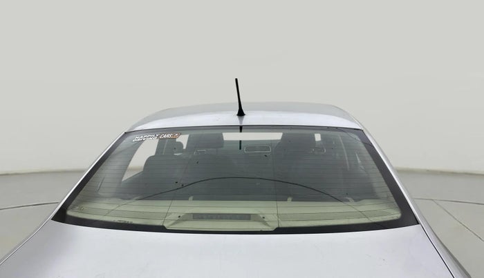 2021 Skoda Rapid AMBITION AT TSI, Petrol, Automatic, 61,559 km, Rear Windshield