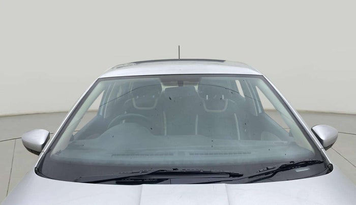 2021 Skoda Rapid AMBITION AT TSI, Petrol, Automatic, 61,559 km, Front Windshield