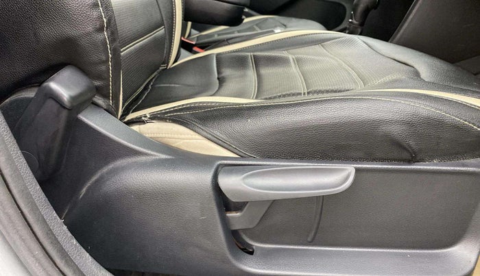 2021 Skoda Rapid AMBITION AT TSI, Petrol, Automatic, 61,559 km, Driver Side Adjustment Panel