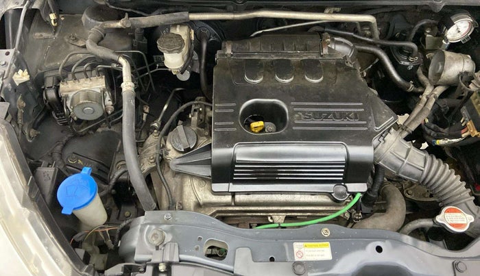 2019 Maruti Celerio VXI CNG, CNG, Manual, 61,810 km, Engine View - Right