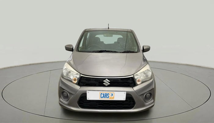 2019 Maruti Celerio VXI CNG, CNG, Manual, 61,810 km, Front