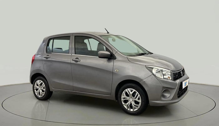 2019 Maruti Celerio VXI CNG, CNG, Manual, 61,810 km, Right Front Diagonal