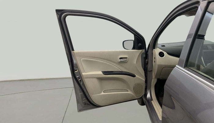 2019 Maruti Celerio VXI CNG, CNG, Manual, 61,810 km, LHS Front Door