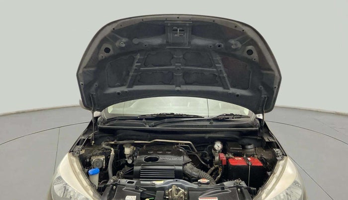 2019 Maruti Celerio VXI CNG, CNG, Manual, 61,810 km, Open Bonet