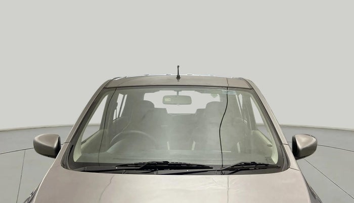 2019 Maruti Celerio VXI CNG, CNG, Manual, 61,810 km, Front Windshield