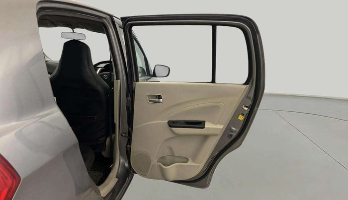 2019 Maruti Celerio VXI CNG, CNG, Manual, 61,810 km, RHS Rear Door