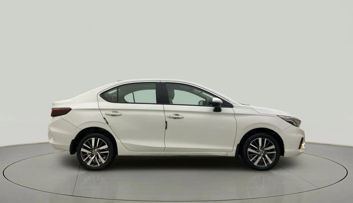 2022 Honda City 1.5L I-VTEC VX, Petrol, Manual, 33,591 km, Right Side View