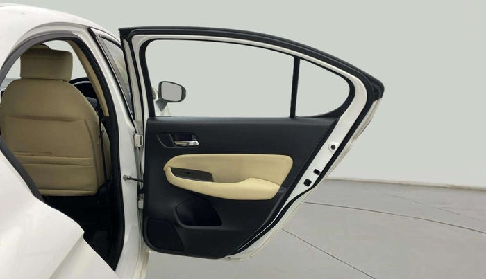 2022 Honda City 1.5L I-VTEC VX, Petrol, Manual, 33,591 km, RHS Rear Door