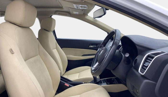 2022 Honda City 1.5L I-VTEC VX, Petrol, Manual, 33,591 km, Right Side Front Door Cabin