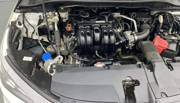 2022 Honda City 1.5L I-VTEC VX, Petrol, Manual, 33,591 km, Engine View - Right