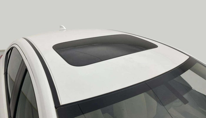 2022 Honda City 1.5L I-VTEC VX, Petrol, Manual, 33,591 km, Roof