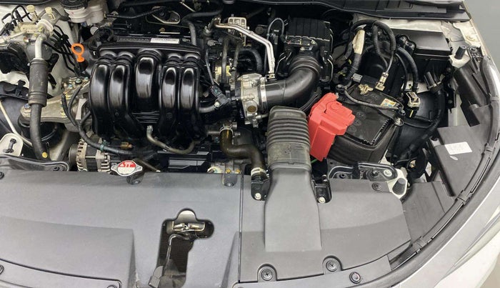 2022 Honda City 1.5L I-VTEC VX, Petrol, Manual, 33,591 km, Engine View - Left