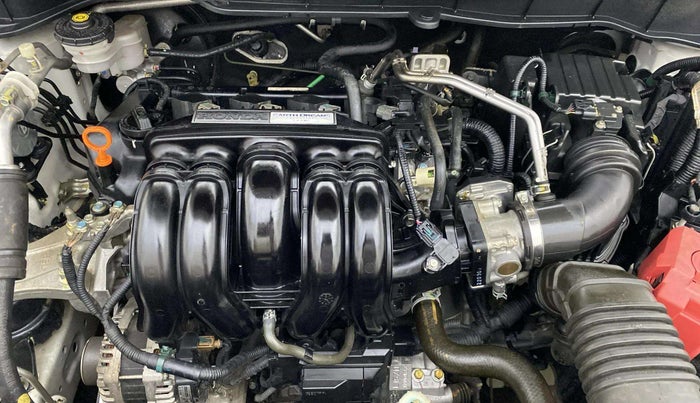 2022 Honda City 1.5L I-VTEC VX, Petrol, Manual, 33,591 km, Engine View