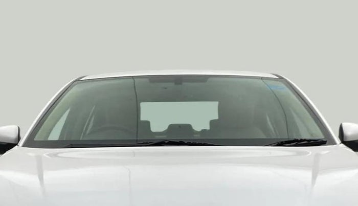 2022 Honda City 1.5L I-VTEC VX, Petrol, Manual, 33,591 km, Front Windshield