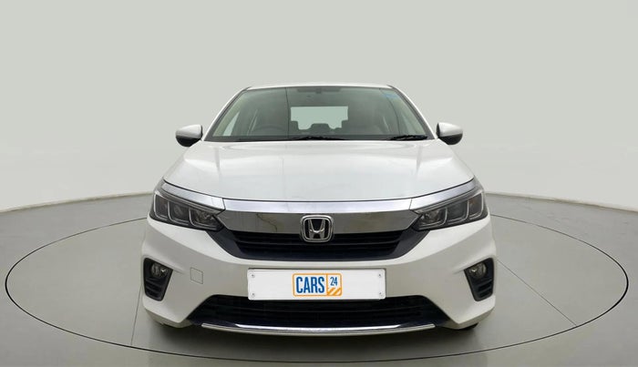 2022 Honda City 1.5L I-VTEC VX, Petrol, Manual, 33,591 km, Front