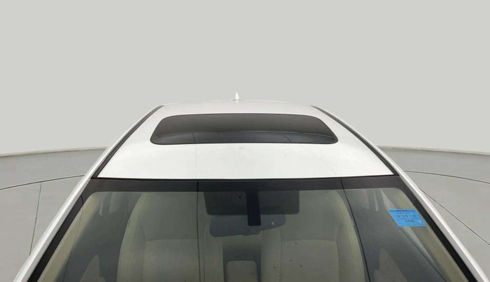 2022 Honda City 1.5L I-VTEC VX, Petrol, Manual, 33,591 km, Moonroof/ Sunroof