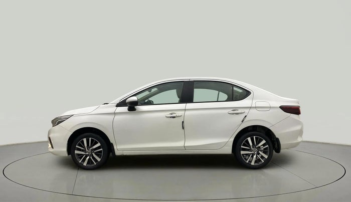 2022 Honda City 1.5L I-VTEC VX, Petrol, Manual, 33,591 km, Left Side