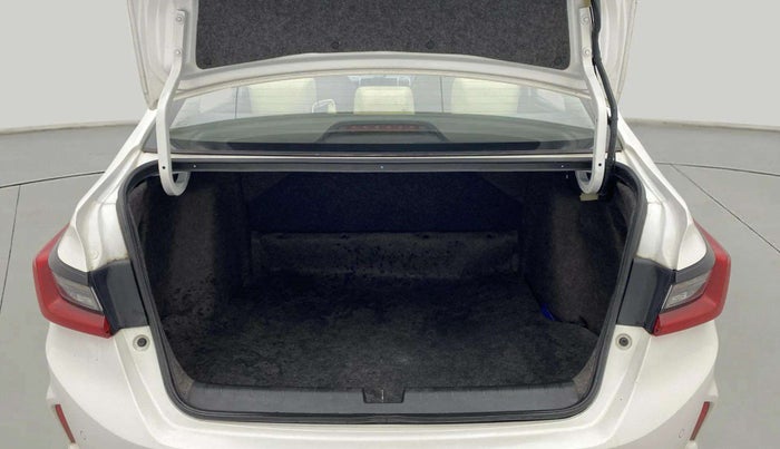 2022 Honda City 1.5L I-VTEC VX, Petrol, Manual, 33,591 km, Boot Open Zoomed View
