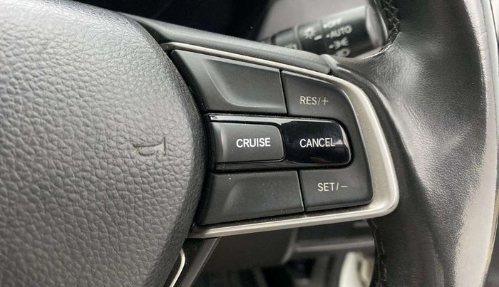 2022 Honda City 1.5L I-VTEC VX, Petrol, Manual, 33,591 km, Adaptive Cruise Control