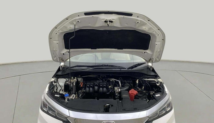 2022 Honda City 1.5L I-VTEC VX, Petrol, Manual, 33,591 km, Open Bonet