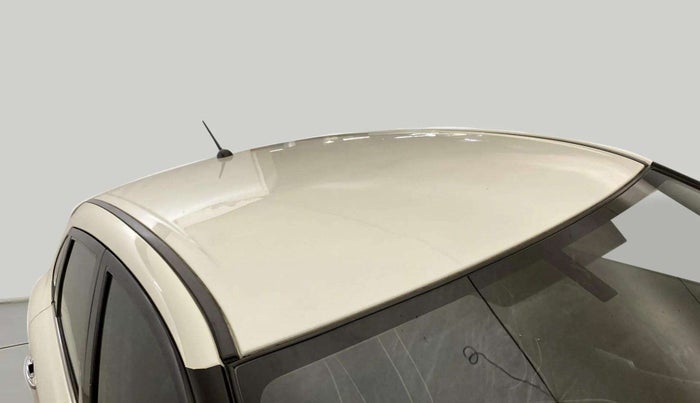 2017 Maruti Baleno ALPHA PETROL 1.2, Petrol, Manual, 52,158 km, Roof