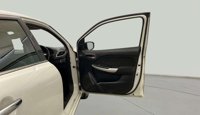 2017 Maruti Baleno ALPHA PETROL 1.2, Petrol, Manual, 52,158 km, RHS Front Door