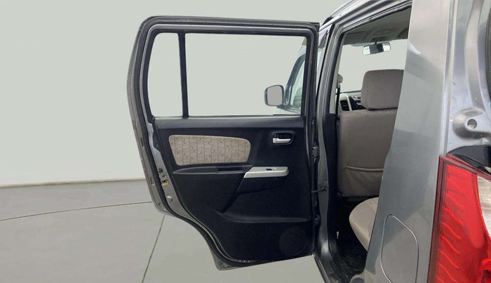 2014 Maruti Wagon R 1.0 VXI, Petrol, Manual, 31,981 km, LHS Front Door