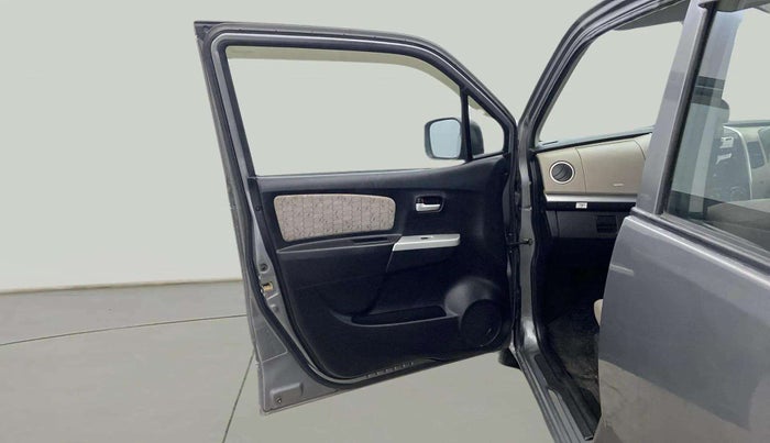 2014 Maruti Wagon R 1.0 VXI, Petrol, Manual, 31,981 km, RHS Rear Door