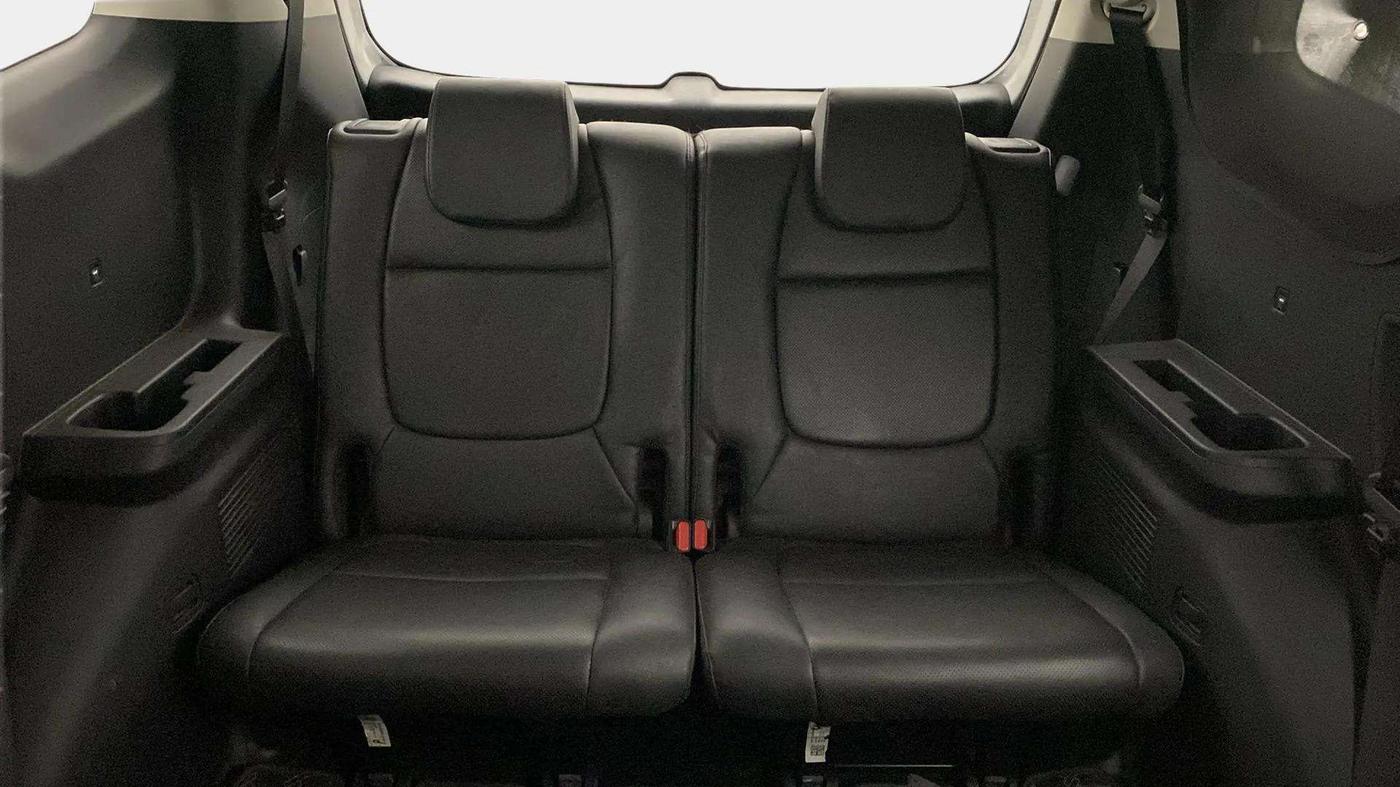 2024 KIA CARENS Prestige 1.5 Petrol 7 STR, Petrol, Manual, 23,978 km, Third Seat Row ( optional )
