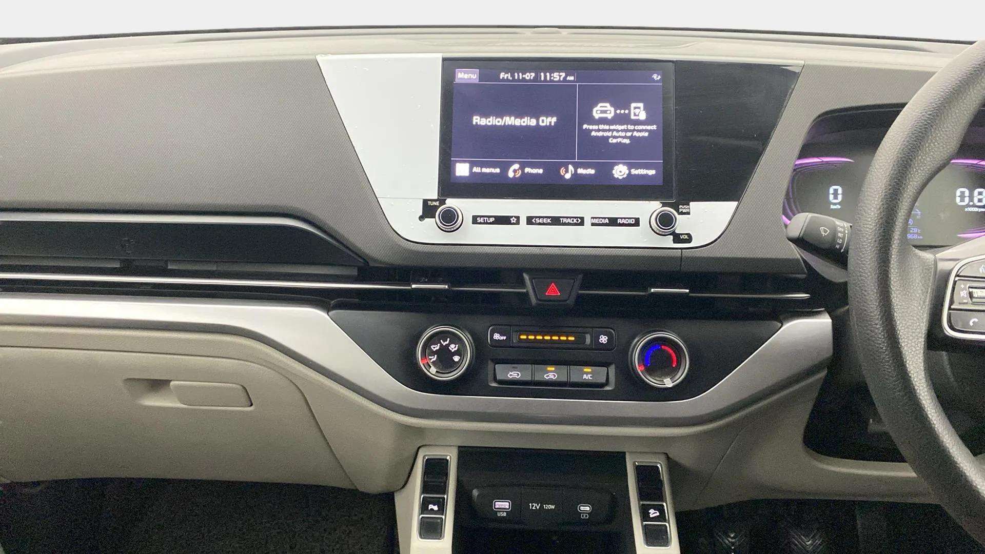 Features