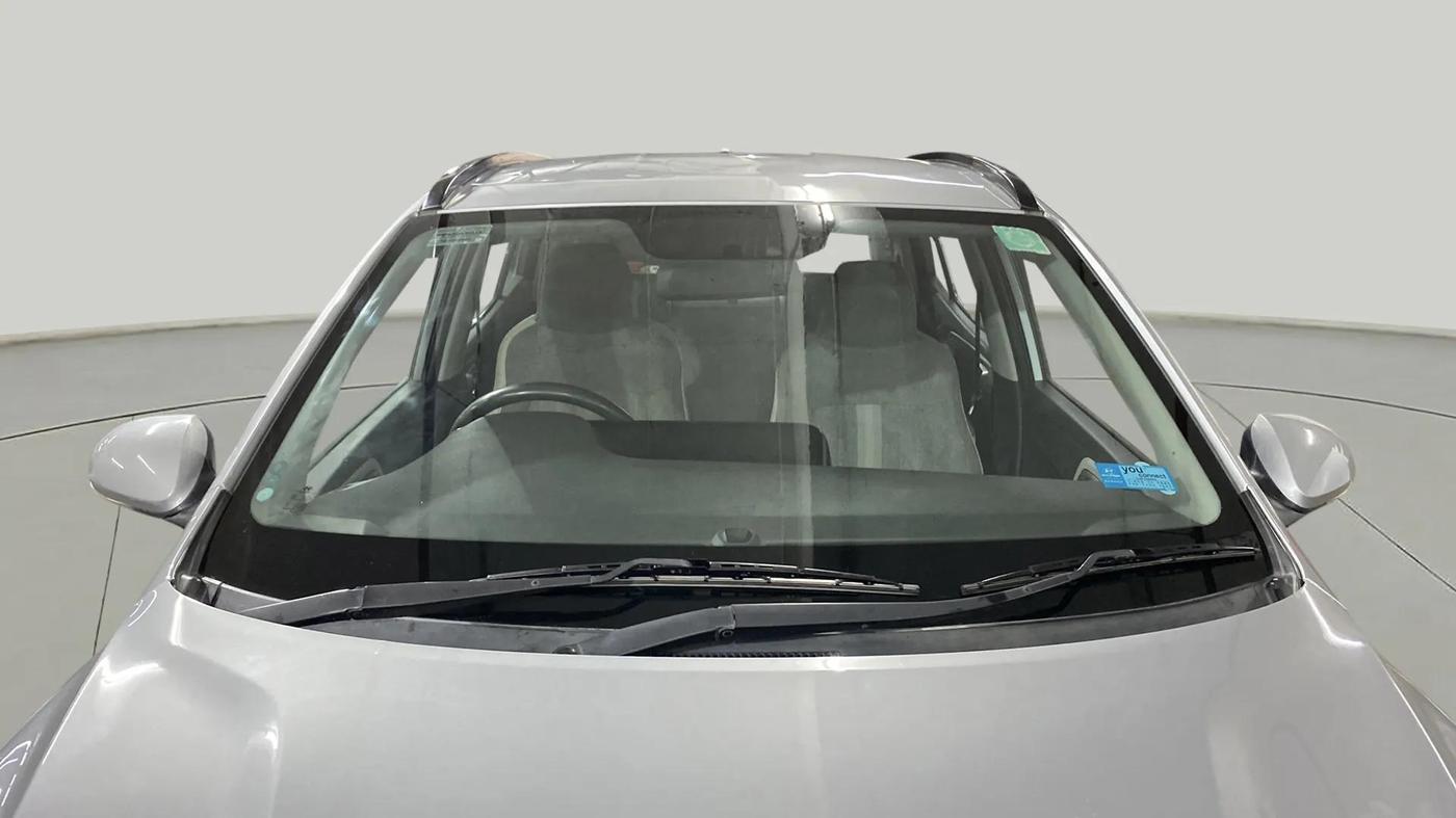 2020 Hyundai GRAND I10 NIOS SPORTZ AMT 1.2 KAPPA VTVT, Petrol, Automatic, 46,832 km, Front Windshield