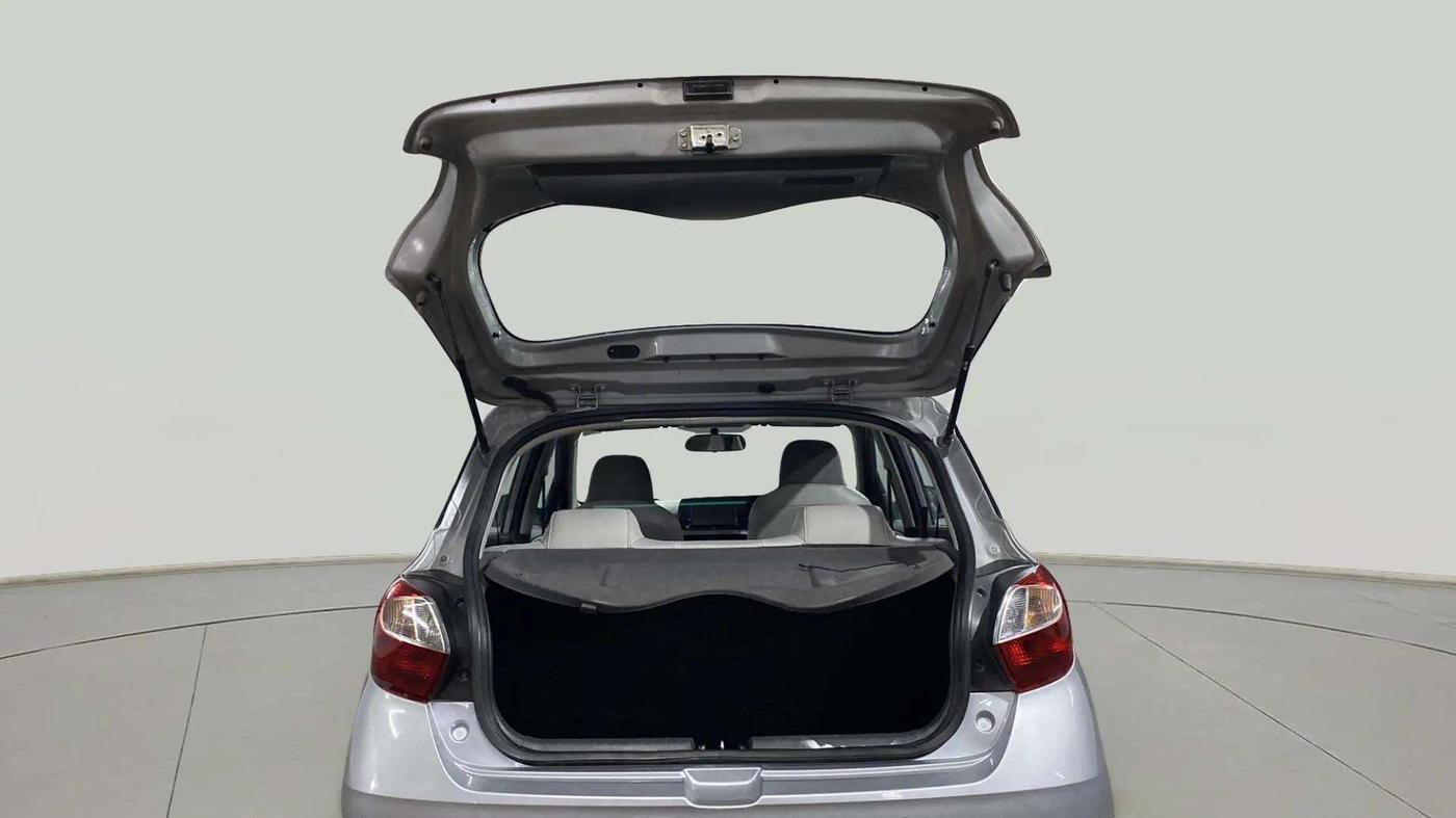 2020 Hyundai GRAND I10 NIOS SPORTZ AMT 1.2 KAPPA VTVT, Petrol, Automatic, 46,832 km, Boot Door Open