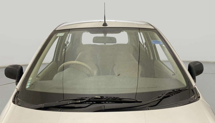 2014 Hyundai i10 MAGNA 1.1, Petrol, Manual, 32,029 km, Front Windshield