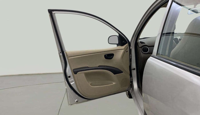 2014 Hyundai i10 MAGNA 1.1, Petrol, Manual, 32,029 km, LHS Front Door