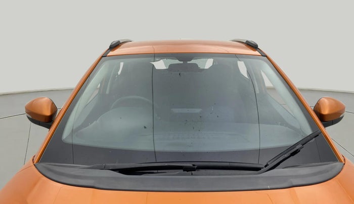 2019 Tata NEXON XZA PLUS PETROL, Petrol, Automatic, 58,673 km, Front Windshield