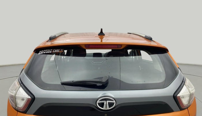 2019 Tata NEXON XZA PLUS PETROL, Petrol, Automatic, 58,673 km, Rear Windshield