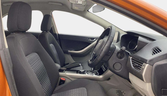 2019 Tata NEXON XZA PLUS PETROL, Petrol, Automatic, 58,673 km, Right Side Front Door Cabin