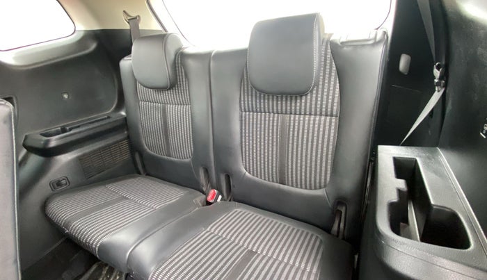 2022 KIA CARENS PRESTIGE PLUS 1.4 PETROL 7 STR, Petrol, Manual, 59,796 km, Third Seat Row ( optional )