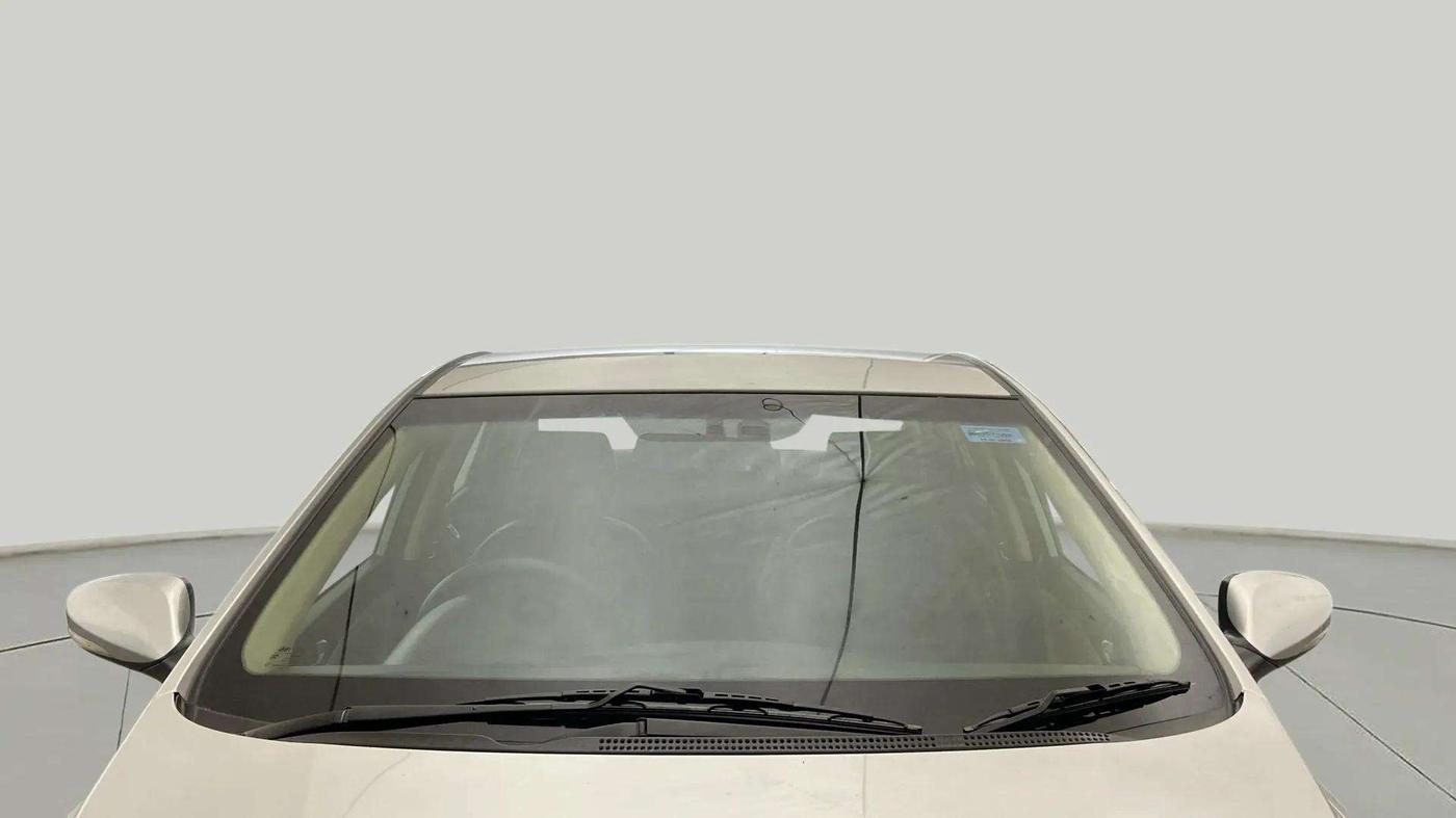 2015 Hyundai Verna FLUIDIC 4S 1.6 VTVT SX, Petrol, Manual, 18,363 km, Front Windshield