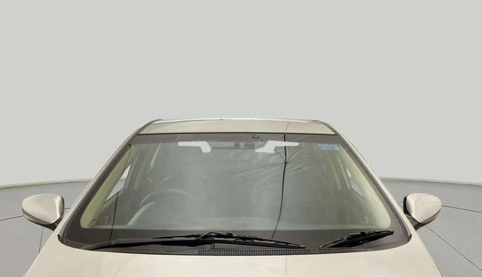 2015 Hyundai Verna FLUIDIC 4S 1.6 VTVT SX, Petrol, Manual, 18,363 km, Front Windshield