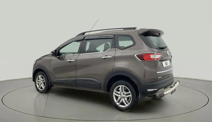 2023 Renault TRIBER RXZ, Petrol, Manual, 30,418 km, Left Back Diagonal
