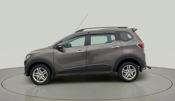 2023 Renault TRIBER RXZ, Petrol, Manual, 30,418 km, Left Side